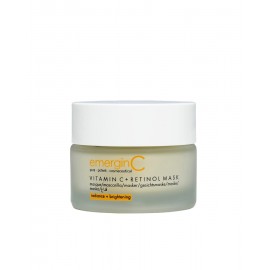 EmerginC Vitamin C + Retinol Mask 50 mL